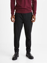 Celio Schwarze Herren Celio Cosmart Hose