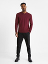 Celio Schwarze Herren Celio Cosmart Hose