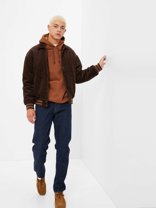 GAP Herren Slim-Jeans SoftFlex GAP