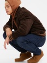 GAP Herren Slim-Jeans SoftFlex GAP