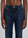 GAP Girlfriend Mid Rise Jeans GAP