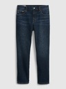 GAP Girlfriend Mid Rise Jeans GAP