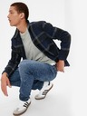 GAP Herren Jeans skinny GapFlex GAP