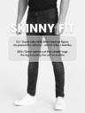 GAP Herren Jeans skinny GapFlex GAP