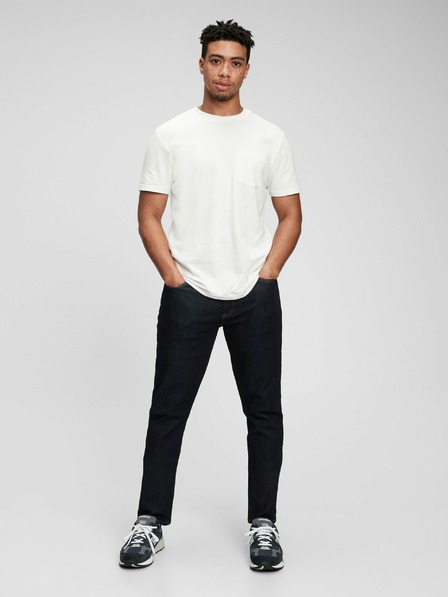 GAP Herren Jeans skinny GapFlex GAP