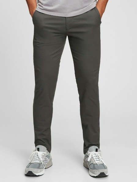 GAP Herren moderne khaki Skinny Hose GapFlex GAP