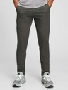 GAP Herren moderne khaki Skinny Hose GapFlex GAP