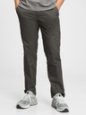 GAP Herren moderne khaki Straight Hose GapFlex GAP