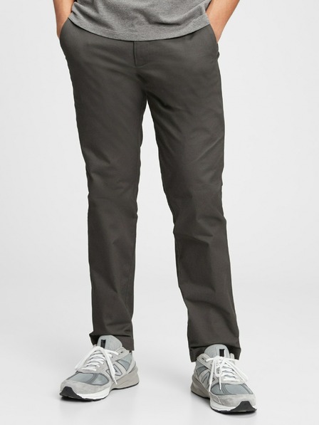GAP Herren moderne khaki Straight Hose GapFlex GAP