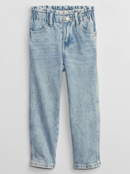 GAP Baby Jeans Mom GAP