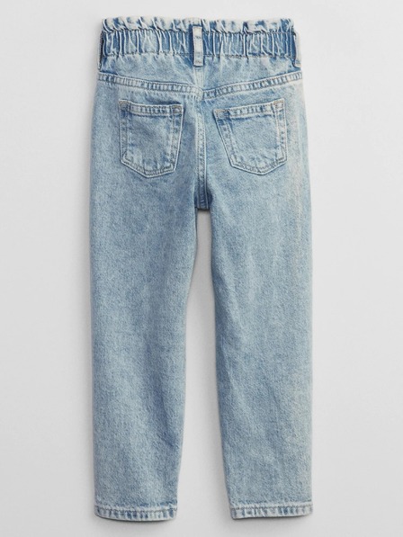 GAP Baby Jeans Mom GAP