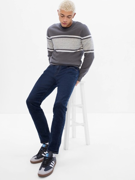 GAP Herren Jeans Slim Taper GapFlex GAP