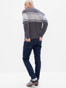 GAP Herren Jeans Slim Taper GapFlex GAP