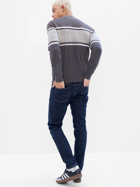 GAP Herren Jeans Slim Taper GapFlex GAP
