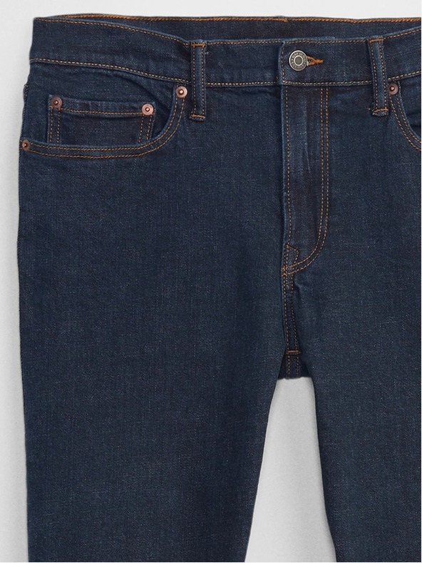 GAP Herren Jeans Slim Taper GapFlex GAP