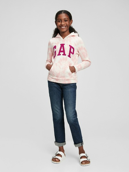 GAP Mädchen-Girlfriend-Jeans GAP