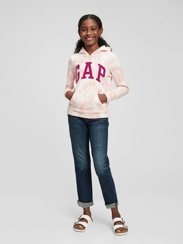 GAP Mädchen-Girlfriend-Jeans GAP