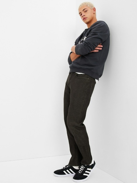 GAP Herren Jeans Slim SoftFlex GAP