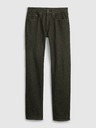 GAP Herren Jeans Slim SoftFlex GAP