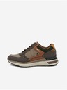 Celio Braune Herren Celio Turnschuhe
