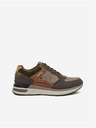 Celio Braune Herren Celio Turnschuhe