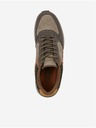 Celio Braune Herren Celio Turnschuhe
