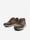 Celio Braune Herren Celio Turnschuhe