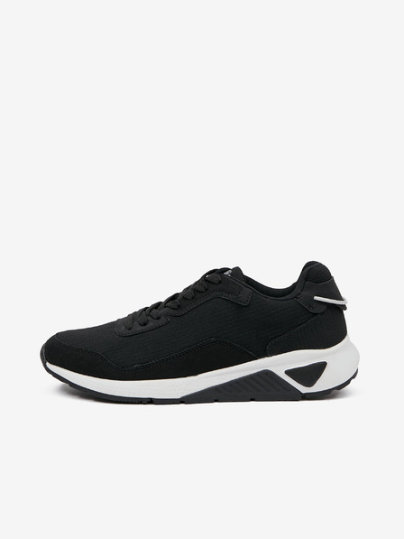 Celio Schwarze Herren Celio Turnschuhe