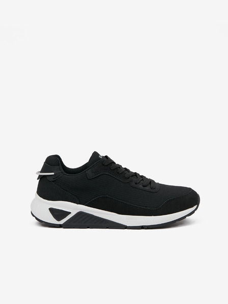 Celio Schwarze Herren Celio Turnschuhe