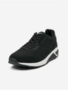 Celio Schwarze Herren Celio Turnschuhe