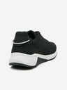 Celio Schwarze Herren Celio Turnschuhe