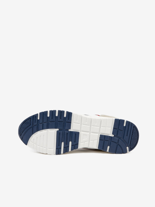 Celio Weiße Herren Celio Turnschuhe