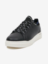 Celio Schwarze Herren Celio Turnschuhe