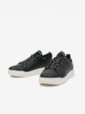 Celio Schwarze Herren Celio Turnschuhe