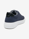 Celio Dunkelblau Herren Celio Turnschuhe