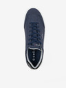 Celio Dunkelblau Herren Celio Turnschuhe