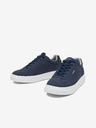 Celio Dunkelblau Herren Celio Turnschuhe