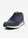 Celio Dunkelblau Herren Celio Turnschuhe