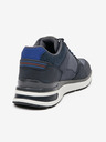 Celio Dunkelblau Herren Celio Turnschuhe