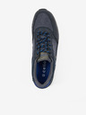 Celio Dunkelblau Herren Celio Turnschuhe