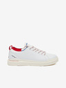 Celio Weiße Herren Celio Turnschuhe