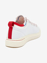 Celio Weiße Herren Celio Turnschuhe