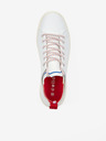 Celio Weiße Herren Celio Turnschuhe