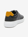 Celio Schwarze Herren Celio Turnschuhe