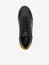 Celio Schwarze Herren Celio Turnschuhe