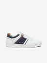 Celio Weiße Herren Celio Turnschuhe
