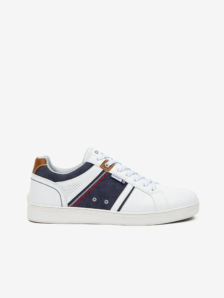Celio Weiße Herren Celio Turnschuhe