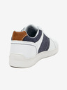 Celio Weiße Herren Celio Turnschuhe