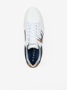 Celio Weiße Herren Celio Turnschuhe