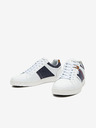 Celio Weiße Herren Celio Turnschuhe